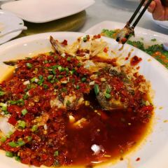 小胖子川菜馆 User Photo