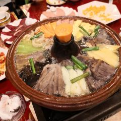 西藏丰盛藏式餐厅 User Photo