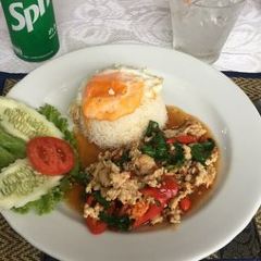 Jasmin's Cafe Pattaya User Photo