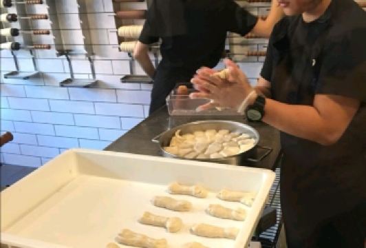 Eva's Original Chimneys User Photo