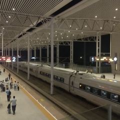 BA YU CAI GUAN 여행 사진