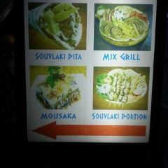 Acropolis Greek Restaurant Pattaya User Photo