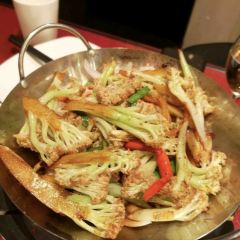 JIN YE JIU JIA User Photo