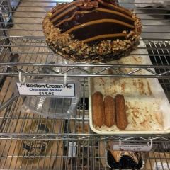 Sanremo Bakery User Photo