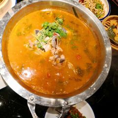 Xinxianghui (changfaguangchang) ảnh của người dùng