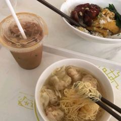 TASTY CONGEE & NOODLE WANTUN SHOP (IFC Branch) User Photo
