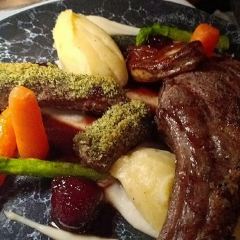 Cafe des Amis張用戶圖片