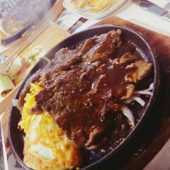 新上城西餐厅 User Photo