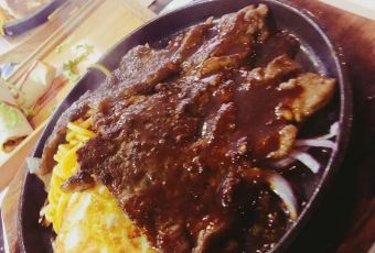 新上城西餐厅 User Photo