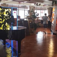 逸扬咖啡1号 User Photo