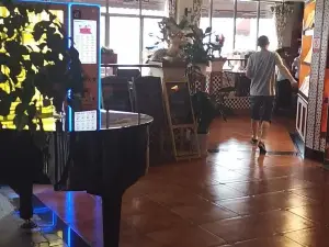逸扬咖啡1号