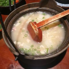 円满日式居酒屋(蓉花路美食街店) User Photo