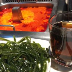 Hidilao Hot Pot( Quan Cheng Road ) User Photo