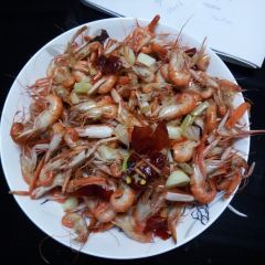 HAN BA HAO BA XI KAO ROU ZI ZHU CAN TING 여행 사진