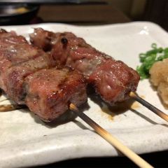 Jiyuken Namba Honten 여행 사진