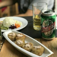 Restaurant Van Van 여행 사진