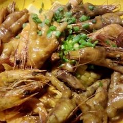 老男孩肉蟹煲(万科店) 여행 사진