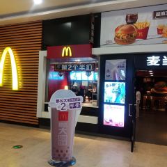 McDonald's (longzhimenggouwuzhongxin) 여행 사진