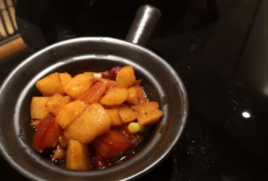 Tonglurendapaidang (yangguang) 여행 사진