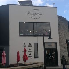 Patagonia Chocolates - Ice Creamery & Chocolaterie User Photo