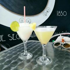 Cafe El Escorial User Photo