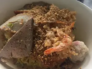 Nai Kiem Noodle
