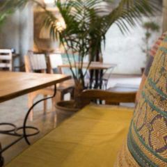 El Bazar Cafe & Restaurant張用戶圖片