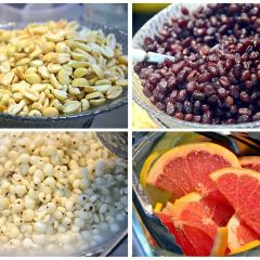 裕祥斋海燕窝(厦门鼓浪屿店) User Photo