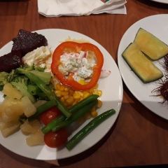 Sizzler - Central Pattaya User Photo