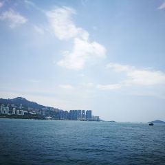 布袋澳海鮮島 User Photo
