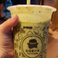 AH·KIANG User Photo