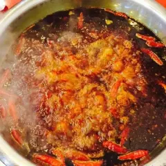 江二娃串串香(大同路店) User Photo