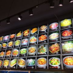 朗朗海鲜知鱼(东湖店) User Photo
