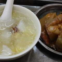 Fu He Gou Wu Mi Guo Tian Tang Guo Pin 여행 사진