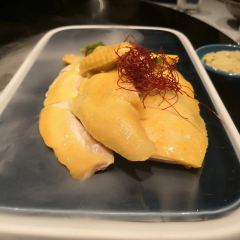 小粤妃·至真粤味(融侨中心店) User Photo