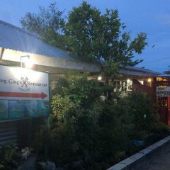 Ging-Ging's Restaurant User Photo