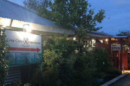 Ging-Ging's Restaurant
