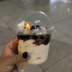 KFC (wangchuanchang) User Photo