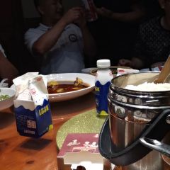 久味美蛙鱼头(嘉陵店) User Photo