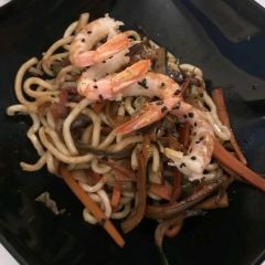 MARISQUERIA L'ODISEA 여행 사진