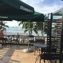 Starbucks Coffee User Photo