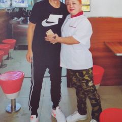 北泉姐老友(友爱南路店) User Photo