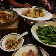 海南大院(海甸岛店) User Photo