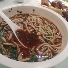 回味斋·古法胡羊焖饼·旗舰店 User Photo