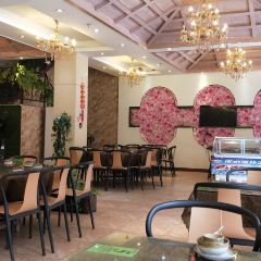 谢大姐非遗啤酒鱼(叠翠路店) User Photo