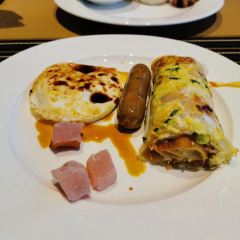 Pudong City Bistro User Photo