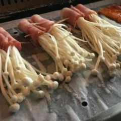 新石器烤肉(西子国际广场店) User Photo