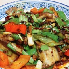 SiJie Sichuan Restaurant 여행 사진