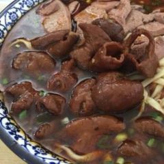 鐘福聚二0五老麵館張用戶圖片