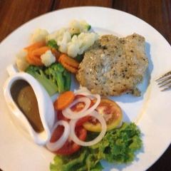 The Pantry at Avani Pattaya User Photo